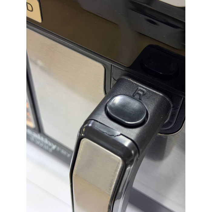 Аерофритюрниця (мультипіч) Kenwood HFM20