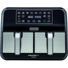 Аерофритюрниця (мультипіч) Kenwood HFM20