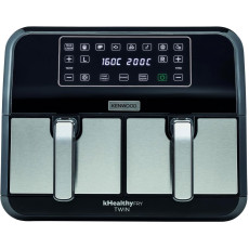 Аерофритюрниця (мультипіч) Kenwood HFM20