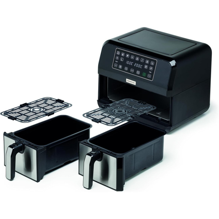 Аерофритюрниця (мультипіч) Kenwood HFM20
