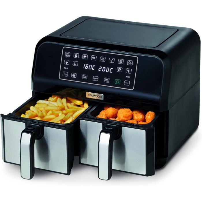 Аерофритюрниця (мультипіч) Kenwood HFM20