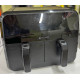 Аерофритюрниця (мультипіч) BluMill Dual AFT08003 Black Б/В