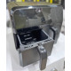 Аерофритюрниця (мультипіч) BluMill Dual AFT08003 Black Б/В