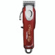 Професійна акумуляторна машинка для стрижки волосся Wahl Magic Clip Cordless