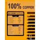 Генератор дизельний однофазний Easy Power SS11000W 5.5 кВт