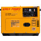 Генератор дизельний однофазний Easy Power SS11000W 5.5 кВт
