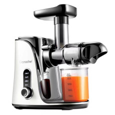 Шнековий соковитискач AMZCHEF GM3001