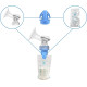 Молоковідсмоктувач BellaBaby BLA8015-02