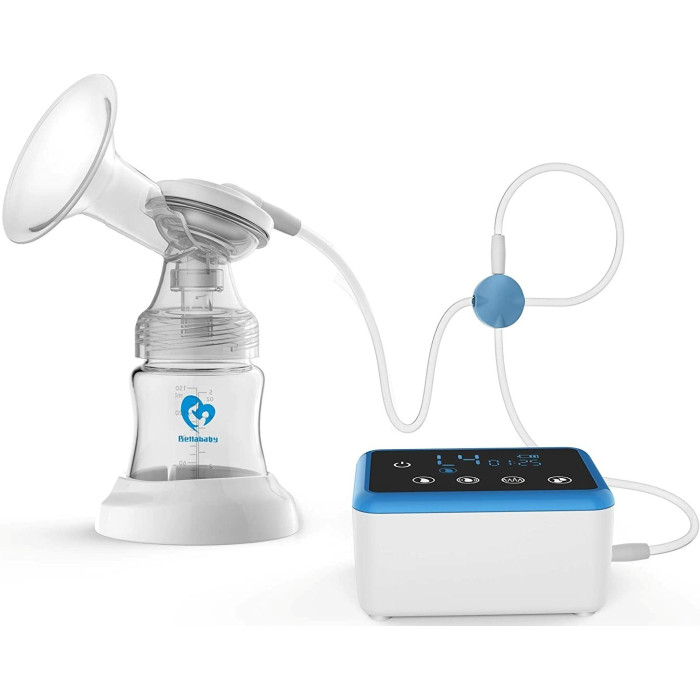 Молоковідсмоктувач BellaBaby BLA8015-02