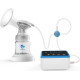 Молоковідсмоктувач BellaBaby BLA8015-02