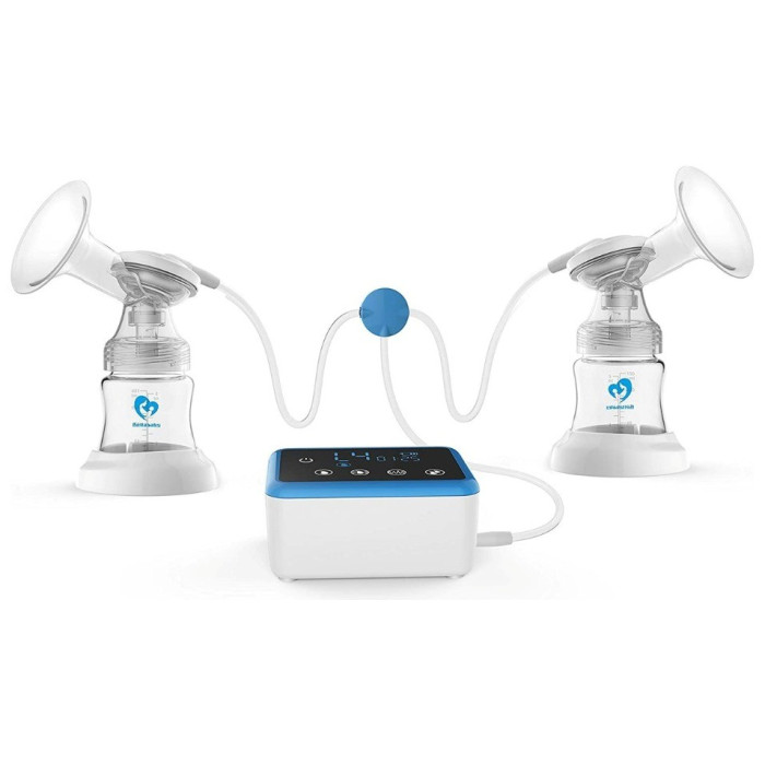 Молоковідсмоктувач BellaBaby BLA8015-02