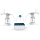 Молоковідсмоктувач BellaBaby BLA8015-02