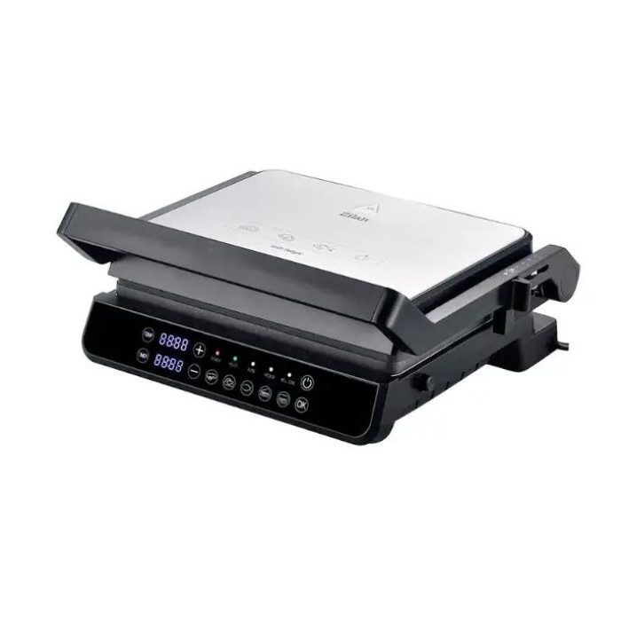 Цифровий контактний гриль Zilan ZLN3942