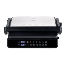 Цифровий контактний гриль Zilan ZLN3942