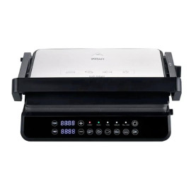 Цифровий контактний гриль Zilan ZLN3942