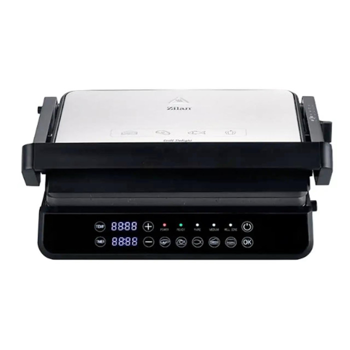 Цифровий контактний гриль Zilan ZLN3942
