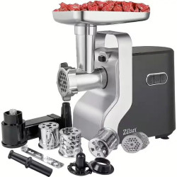 М'ясорубка Zilan ZLN0126