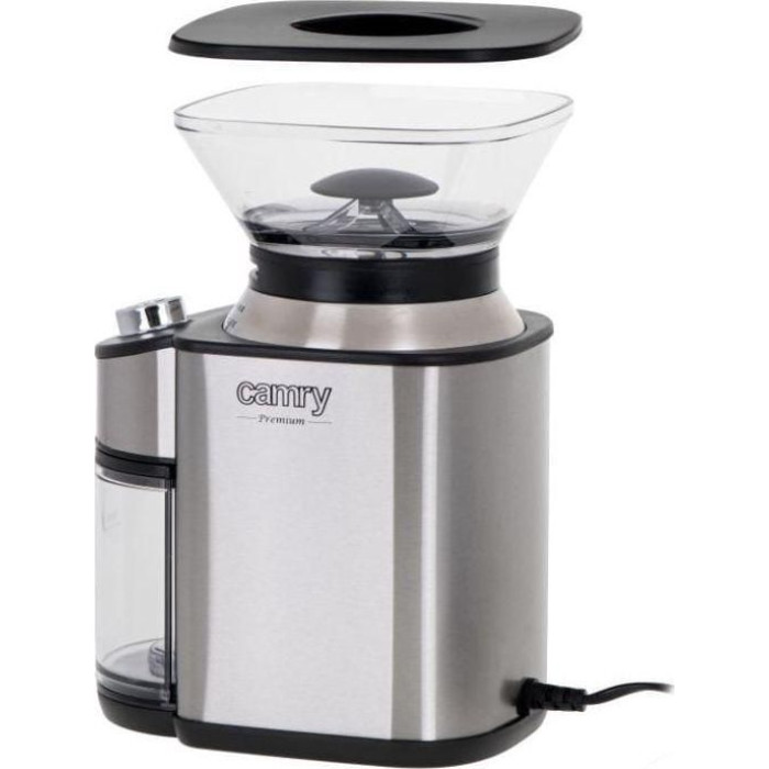 Кавомолка електрична Camry CR 4443