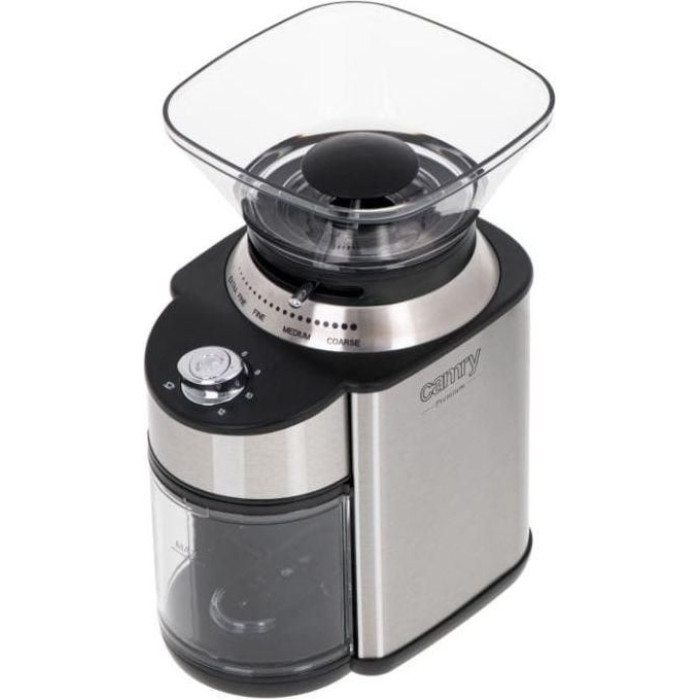 Кавомолка електрична Camry CR 4443