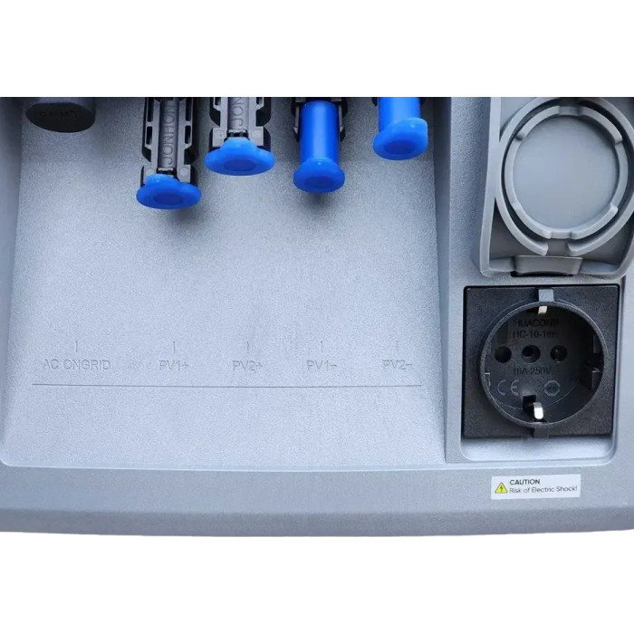 Зарядна станція Jackery NAVI 2000