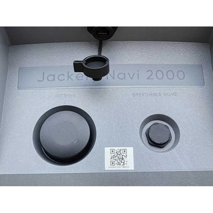 Зарядна станція Jackery NAVI 2000