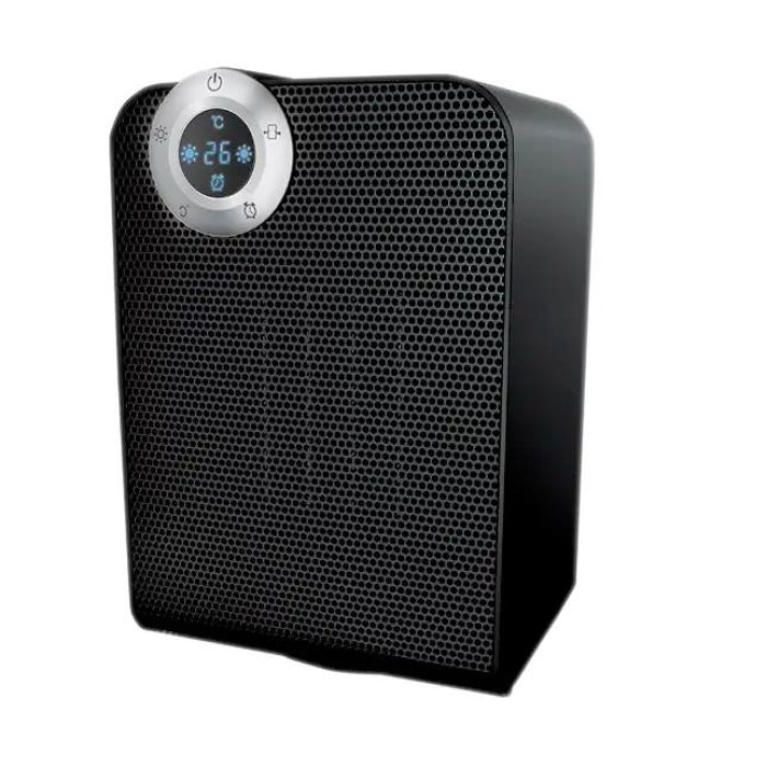 Тепловентилятор Zilan ZLN2021