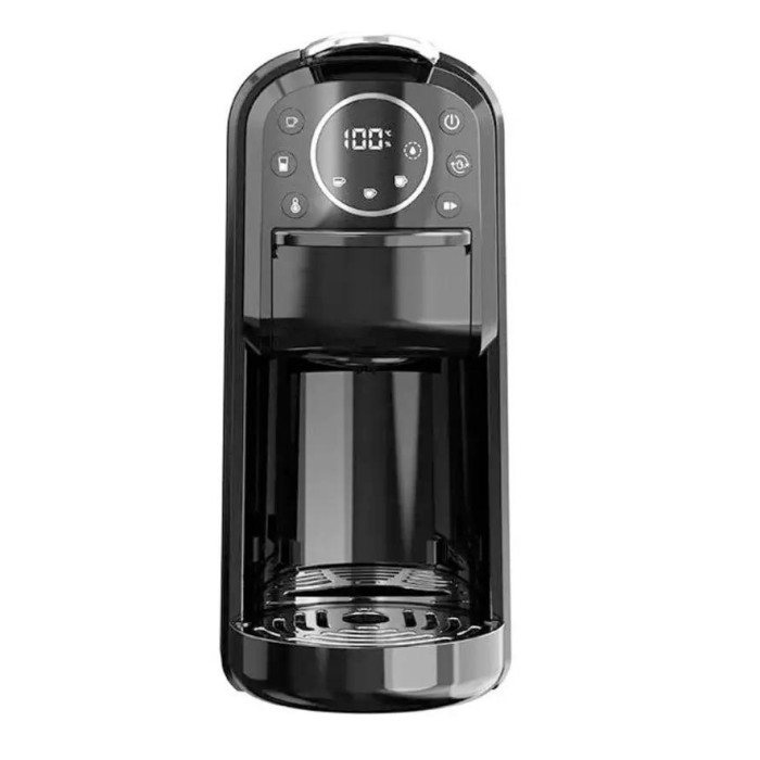 Кавомашина капсульна Zilan ZLN2846