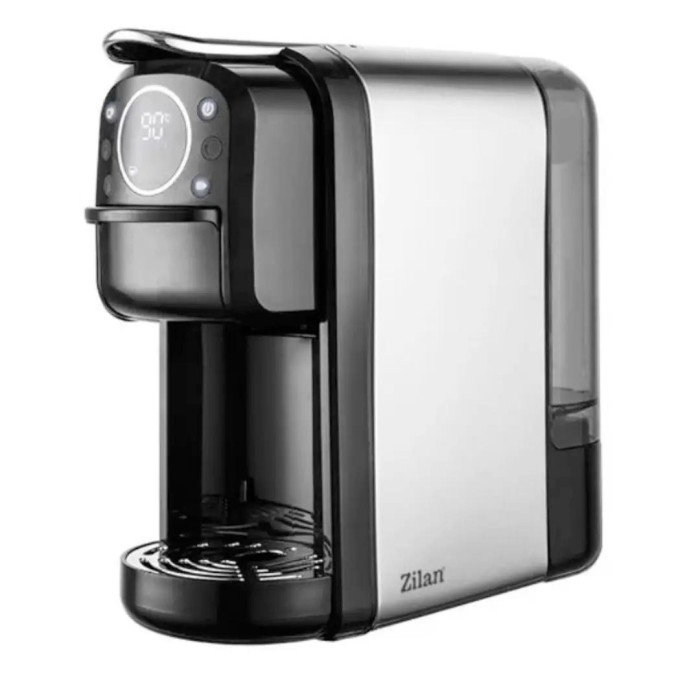 Кавомашина капсульна Zilan ZLN2846