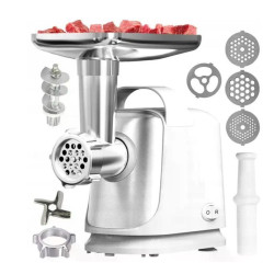 М'ясорубка електрична Floria ZLN7966