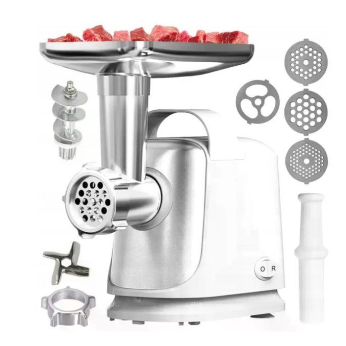 М'ясорубка електрична Floria ZLN7966
