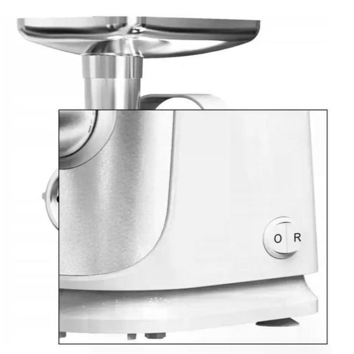 М'ясорубка електрична Floria ZLN7966