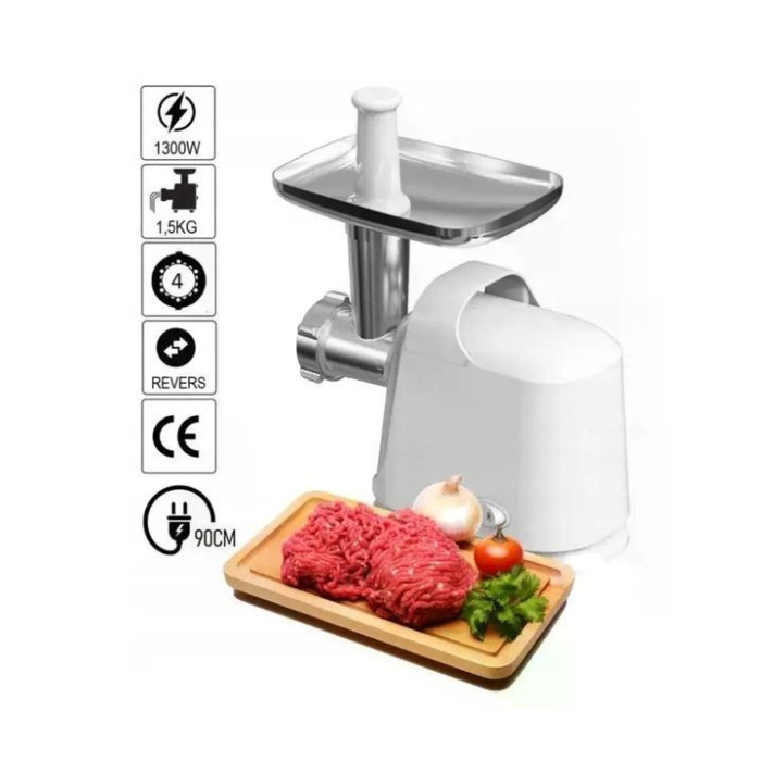 М'ясорубка електрична Floria ZLN7966