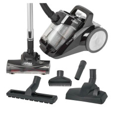 Пилосос без мішка ROTEX RVC22-B TurboPower