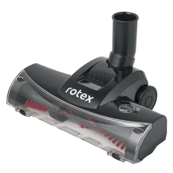 Пилосос без мішка ROTEX RVC22-B TurboPower