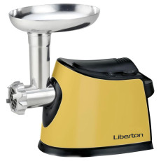 Електром'ясорубка Liberton LMG-28 BST