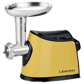 Електром'ясорубка Liberton LMG-28 BST