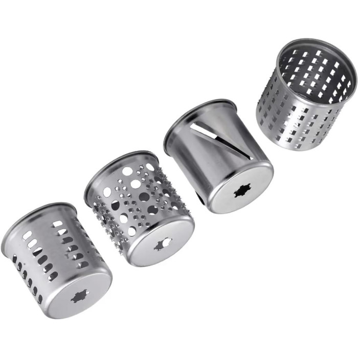 Електром'ясорубка Liberton LMG-28 BST