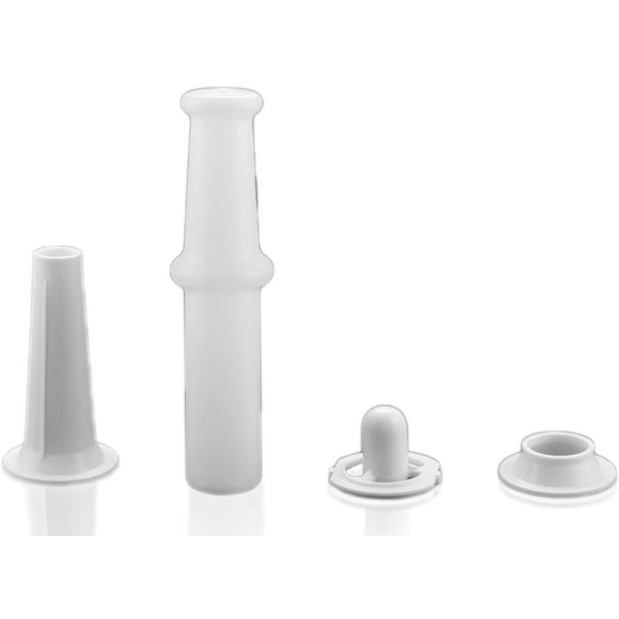 Електром'ясорубка Liberton LMG-28 BST