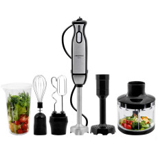 Занурювальний блендер Liberton LHB-0306