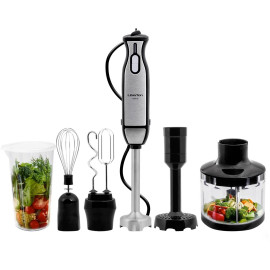 Занурювальний блендер Liberton LHB-0306