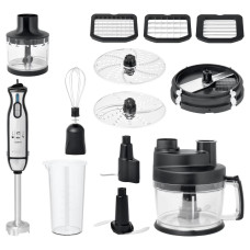 Занурювальний блендер Rotex RTB850-B