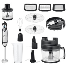 Занурювальний блендер Rotex RTB850-B