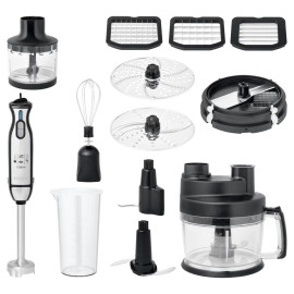 Занурювальний блендер Rotex RTB850-B