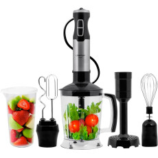 Занурювальний блендер Liberton LHB-0307