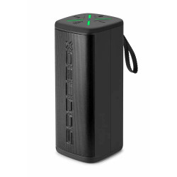 Портативная колонка Soonbox S2005 Черный (Black)