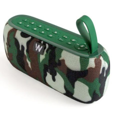 Портативна колонка Walker WSP-150 Military