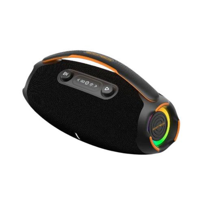 Портативная колонка Soonbox S5302 Черный (Black)