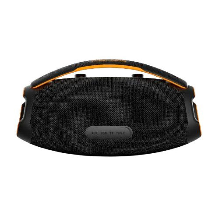 Портативная колонка Soonbox S5302 Черный (Black)