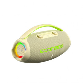 Портативна колонка Soonbox S5302 Military
