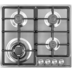 Варильна поверхня газова GUNTER&HAUER GH 608 IX